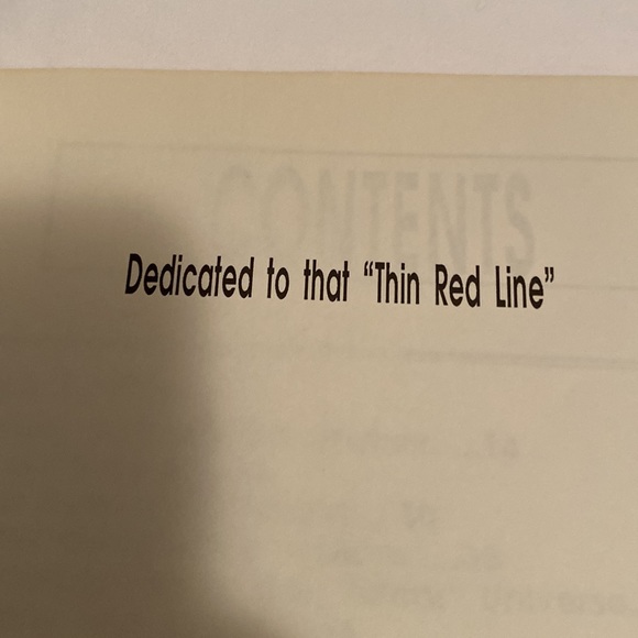 Star Trek Enterprise Command Book - Picture 6 of 14